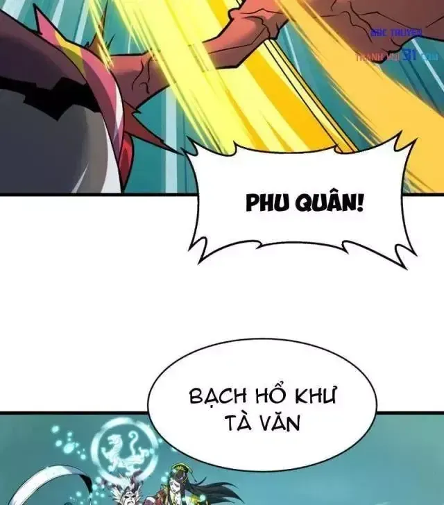Kỷ Nguyên Kỳ Lạ Chap 635 - Next Chap 636