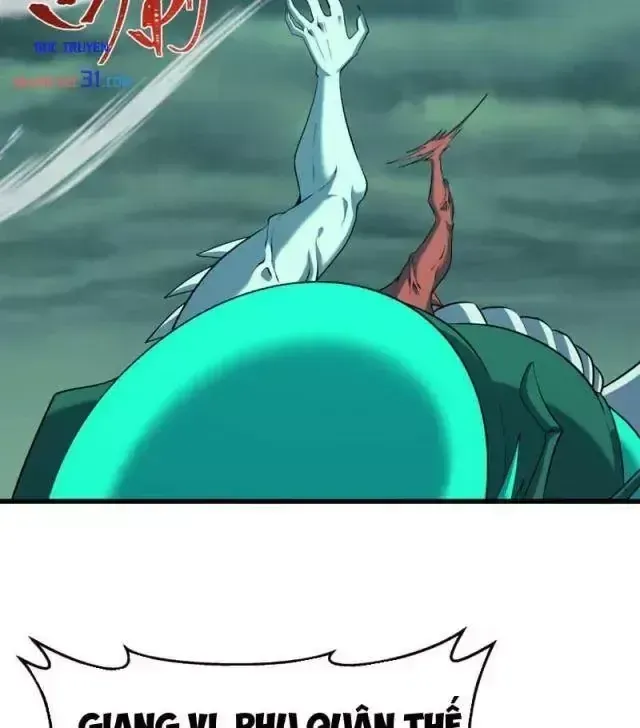 Kỷ Nguyên Kỳ Lạ Chap 635 - Next Chap 636