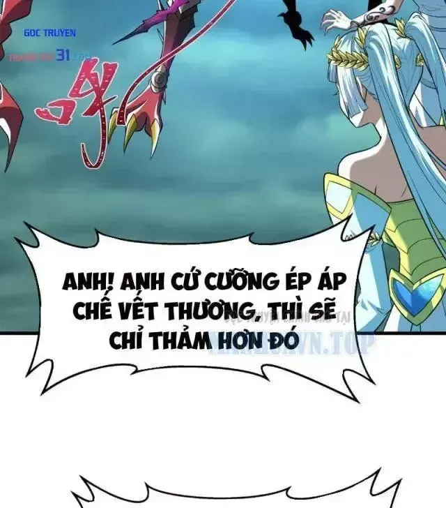Kỷ Nguyên Kỳ Lạ Chap 635 - Next Chap 636