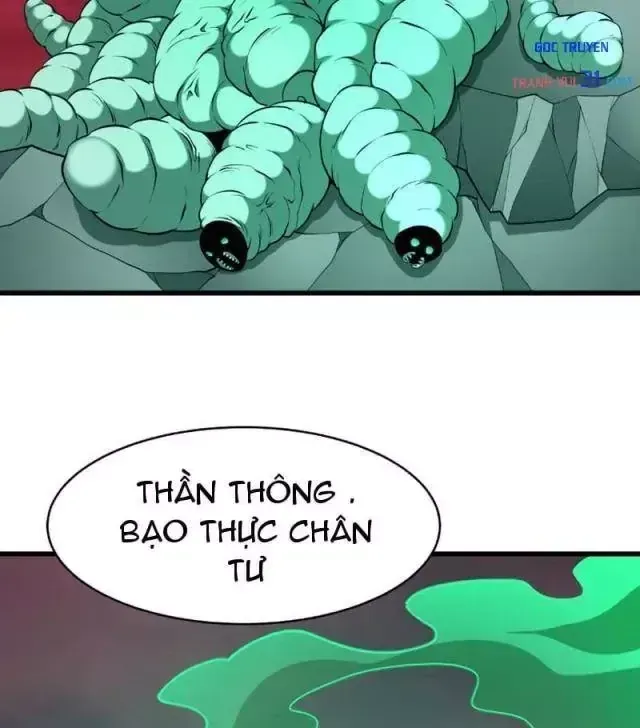 Kỷ Nguyên Kỳ Lạ Chap 635 - Next Chap 636
