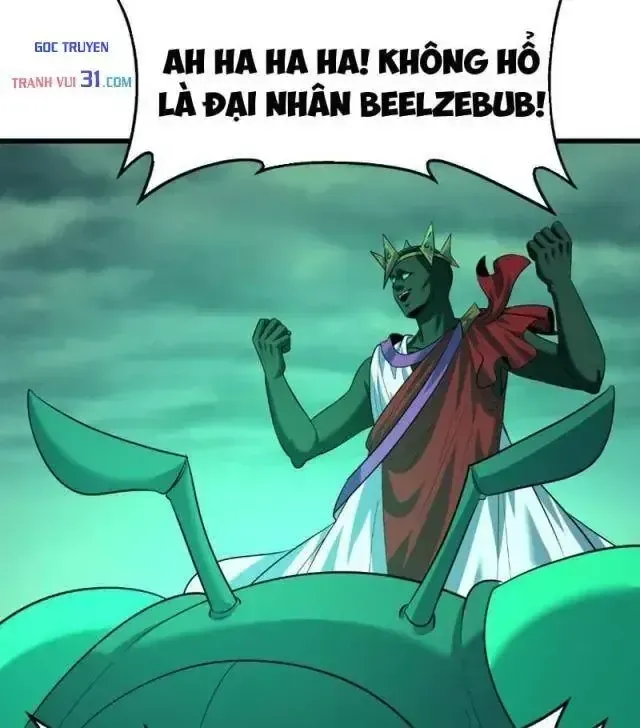 Kỷ Nguyên Kỳ Lạ Chap 635 - Next Chap 636
