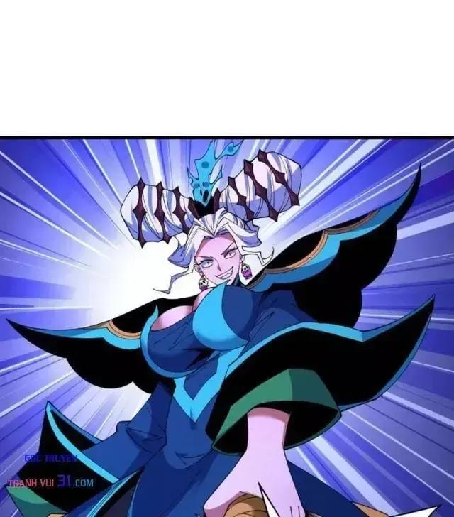 Kỷ Nguyên Kỳ Lạ Chap 635 - Next Chap 636