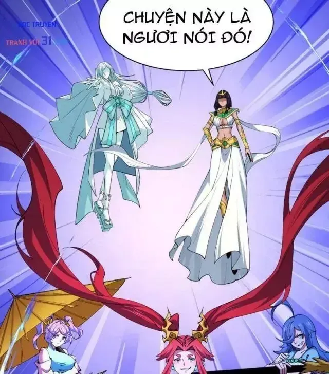 Kỷ Nguyên Kỳ Lạ Chap 635 - Next Chap 636