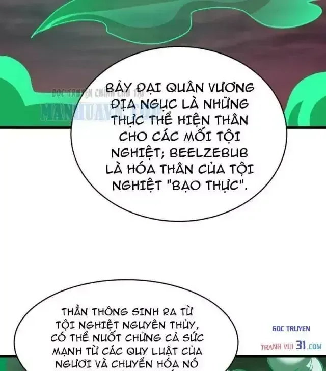 Kỷ Nguyên Kỳ Lạ Chap 635 - Next Chap 636