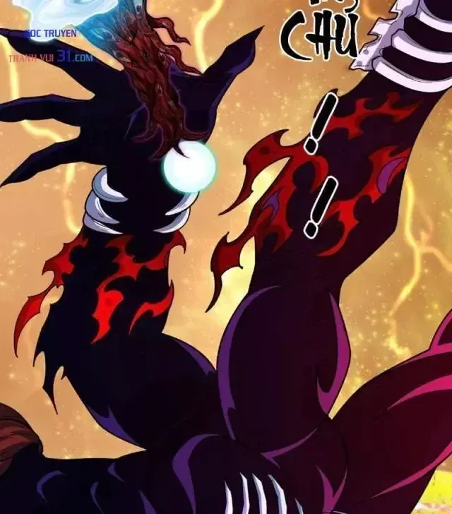 Kỷ Nguyên Kỳ Lạ Chap 635 - Next Chap 636