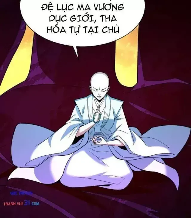 Kỷ Nguyên Kỳ Lạ Chap 635 - Next Chap 636
