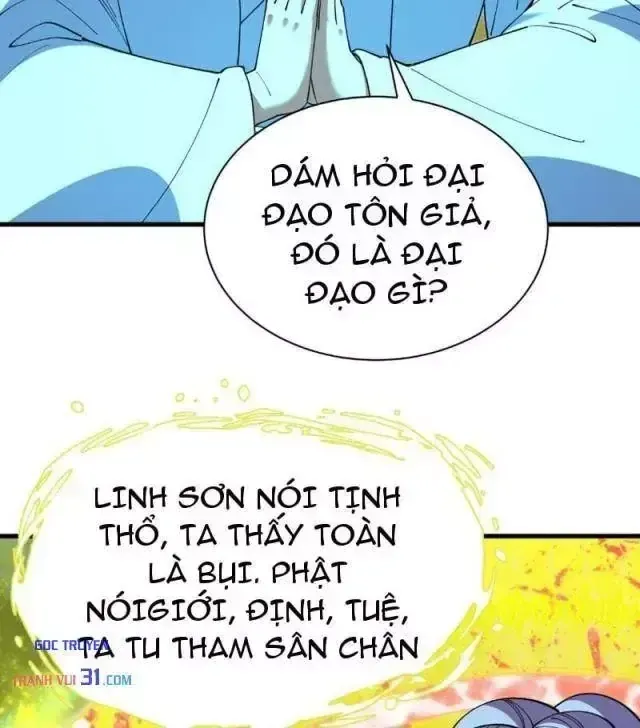 Kỷ Nguyên Kỳ Lạ Chap 635 - Next Chap 636
