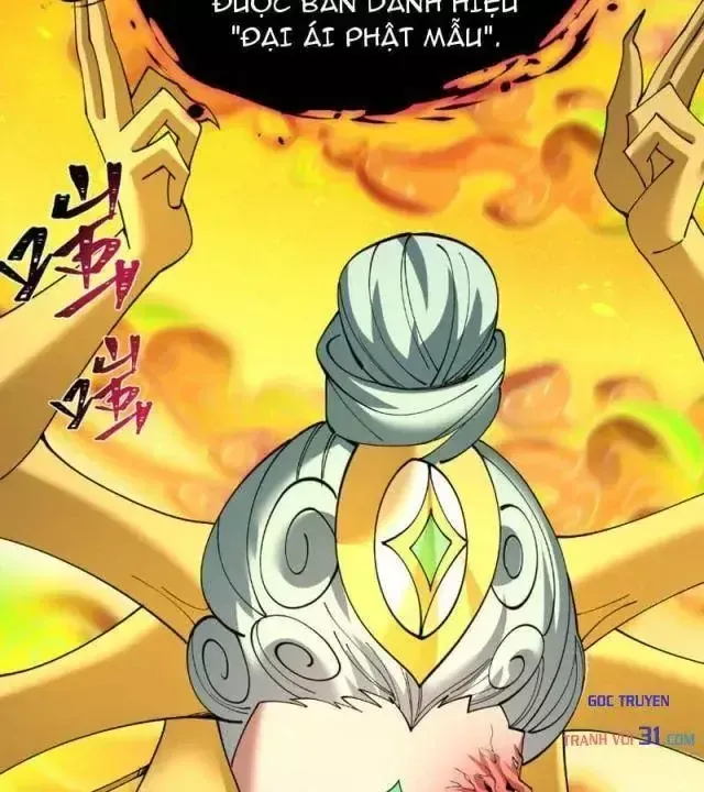 Kỷ Nguyên Kỳ Lạ Chap 636 - Next Chap 637