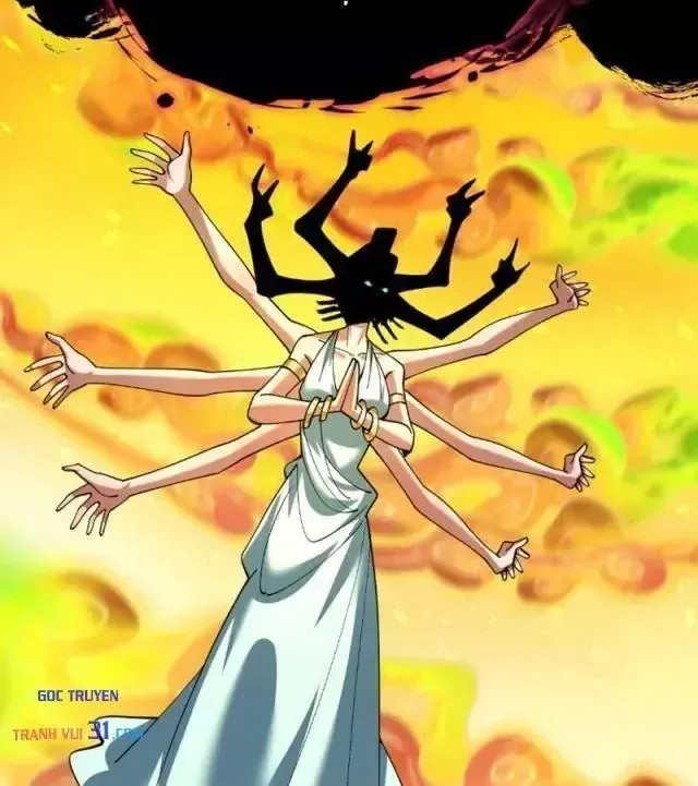 Kỷ Nguyên Kỳ Lạ Chap 636 - Next Chap 637