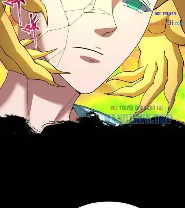 Kỷ Nguyên Kỳ Lạ Chap 636 - Next Chap 637