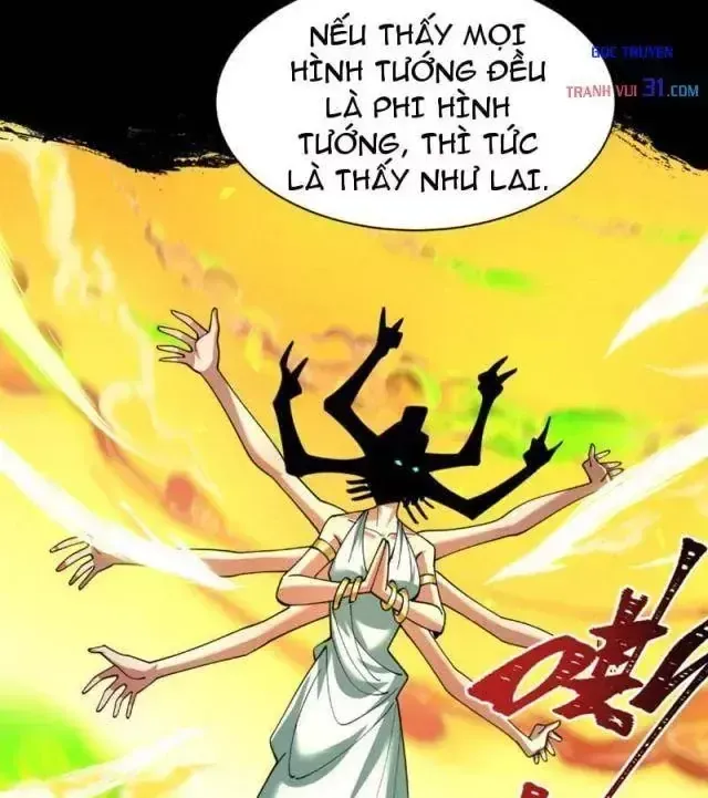 Kỷ Nguyên Kỳ Lạ Chap 636 - Next Chap 637