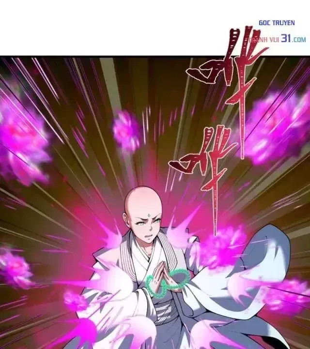 Kỷ Nguyên Kỳ Lạ Chap 636 - Next Chap 637