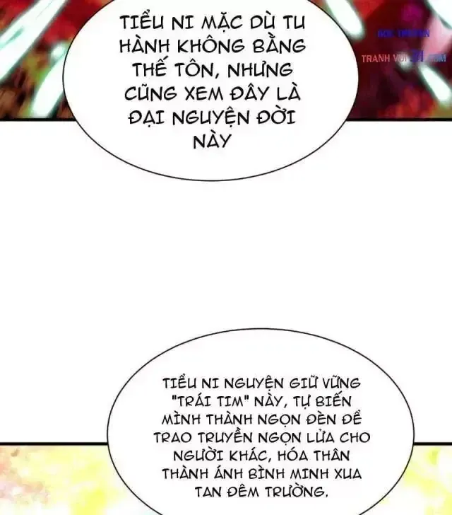 Kỷ Nguyên Kỳ Lạ Chap 636 - Next Chap 637