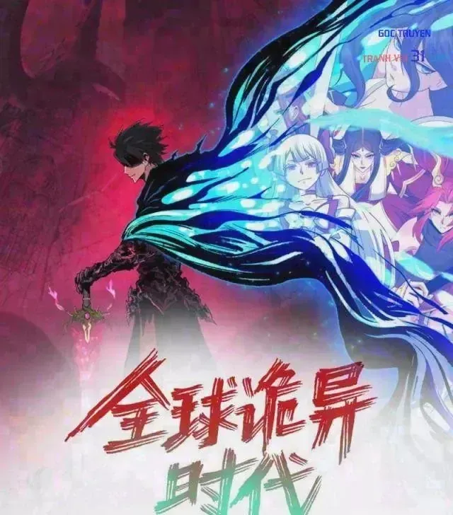 Kỷ Nguyên Kỳ Lạ Chap 636 - Next Chap 637