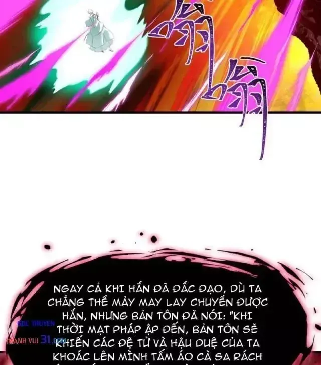 Kỷ Nguyên Kỳ Lạ Chap 636 - Next Chap 637