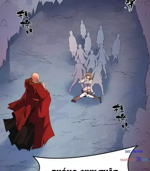 Kỷ Nguyên Kỳ Lạ Chap 636 - Next Chap 637
