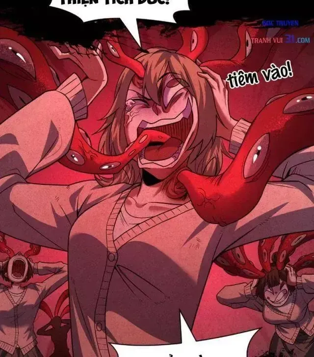 Kỷ Nguyên Kỳ Lạ Chap 636 - Next Chap 637