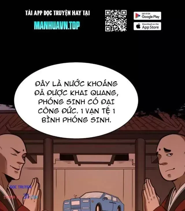 Kỷ Nguyên Kỳ Lạ Chap 636 - Next Chap 637