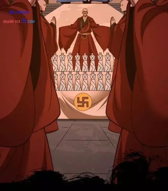 Kỷ Nguyên Kỳ Lạ Chap 636 - Next Chap 637