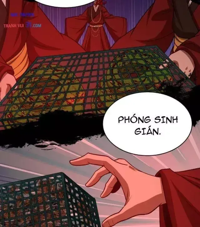 Kỷ Nguyên Kỳ Lạ Chap 636 - Next Chap 637