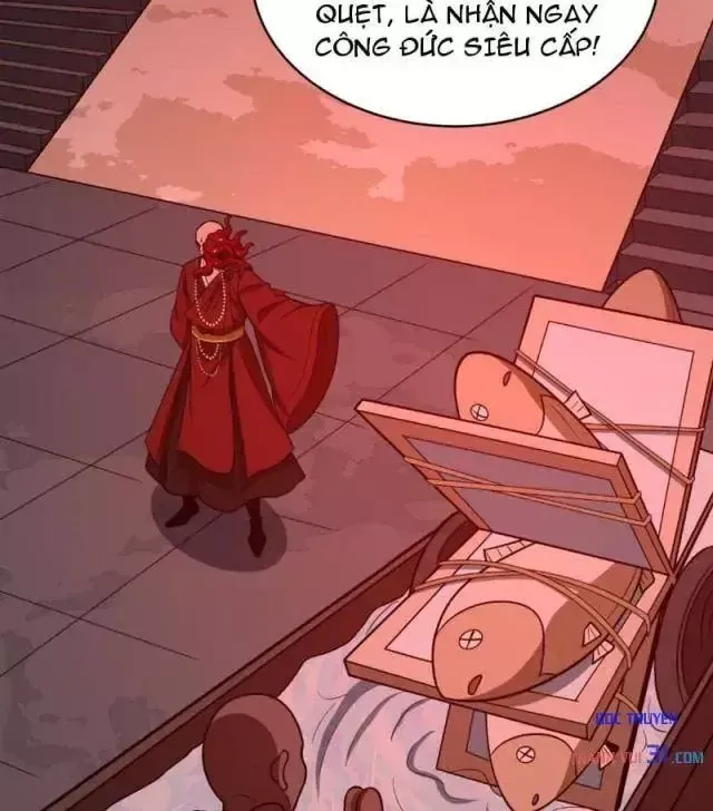 Kỷ Nguyên Kỳ Lạ Chap 636 - Next Chap 637