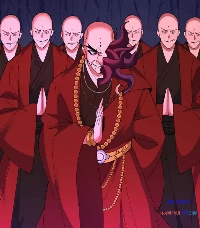 Kỷ Nguyên Kỳ Lạ Chap 636 - Next Chap 637