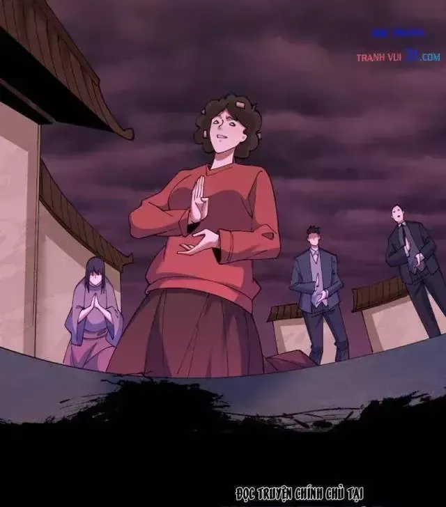 Kỷ Nguyên Kỳ Lạ Chap 636 - Next Chap 637