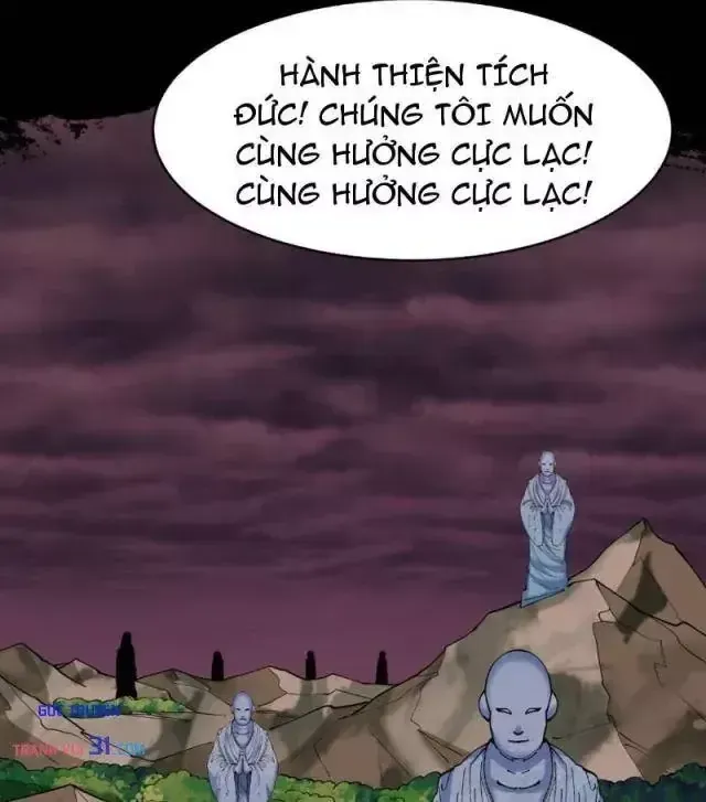 Kỷ Nguyên Kỳ Lạ Chap 636 - Next Chap 637