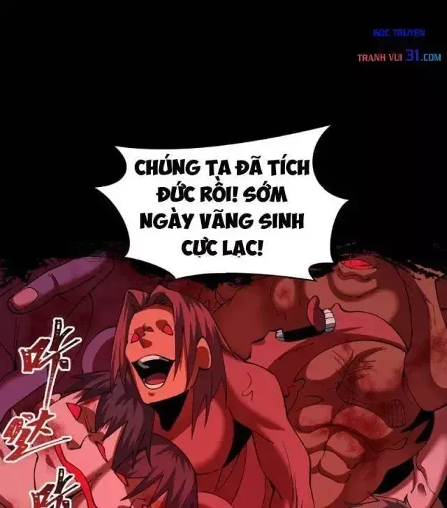 Kỷ Nguyên Kỳ Lạ Chap 636 - Next Chap 637