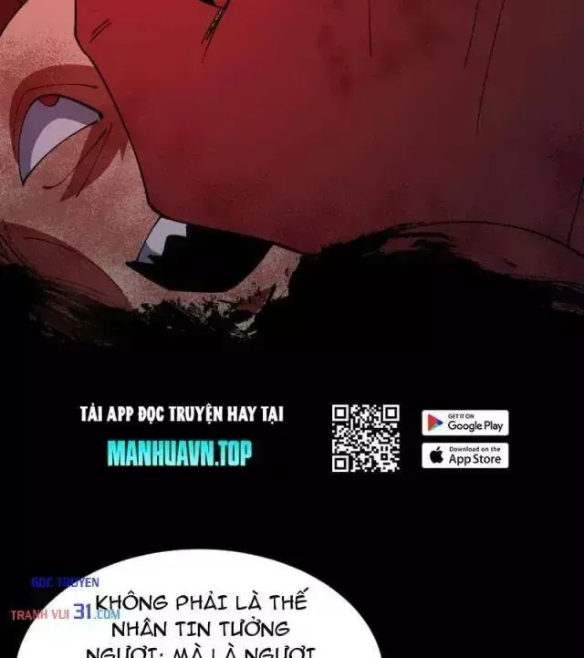 Kỷ Nguyên Kỳ Lạ Chap 636 - Next Chap 637