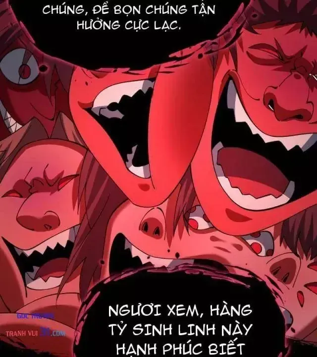 Kỷ Nguyên Kỳ Lạ Chap 636 - Next Chap 637