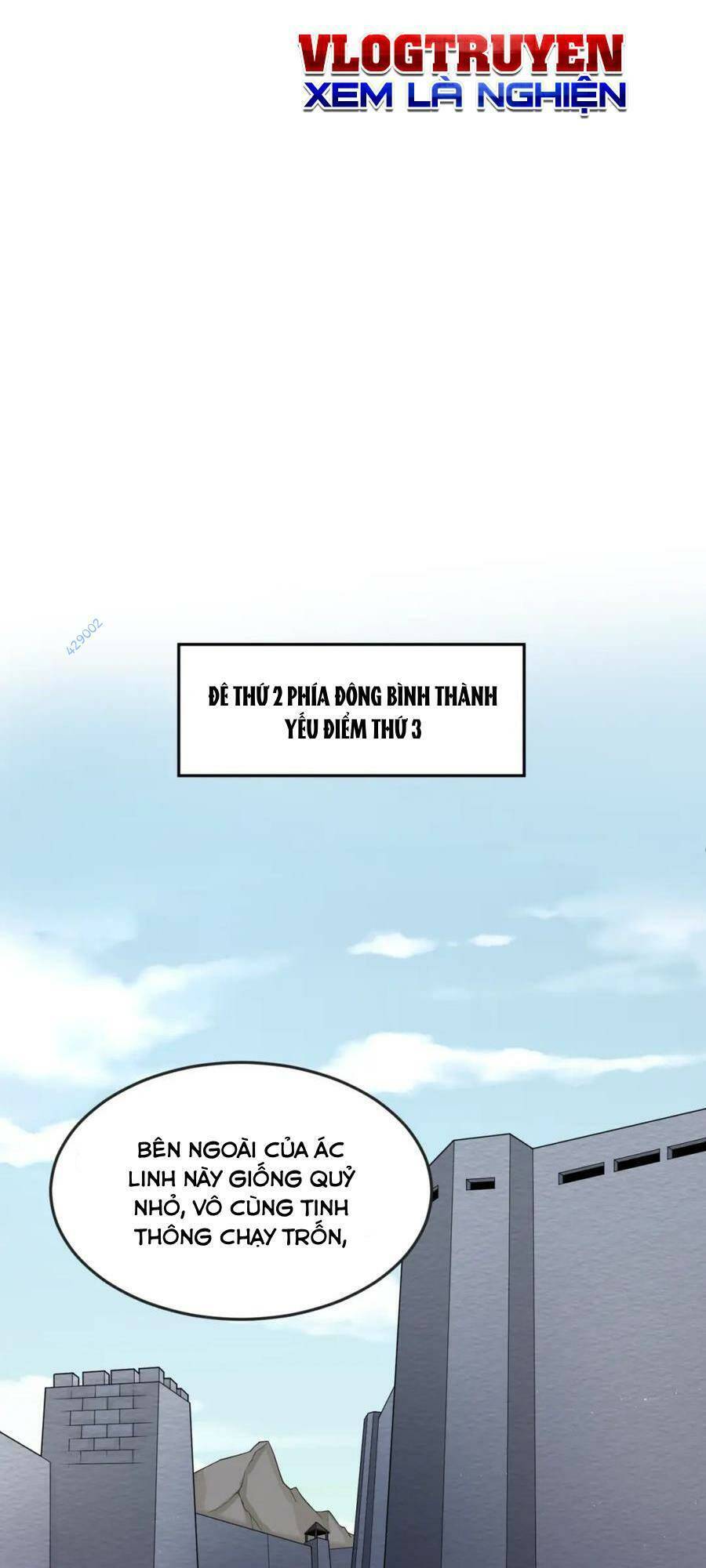 Kỷ Nguyên Kỳ Lạ Chap 64 - Next Chap 65