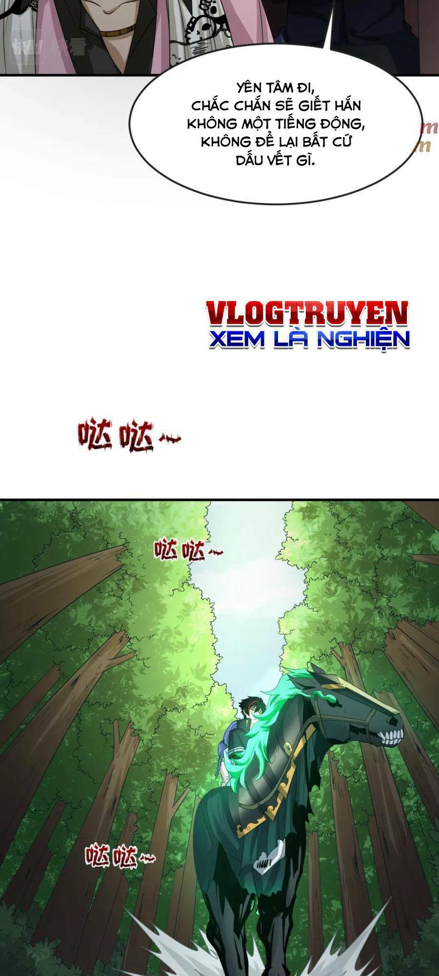 Kỷ Nguyên Kỳ Lạ Chap 64 - Next Chap 65