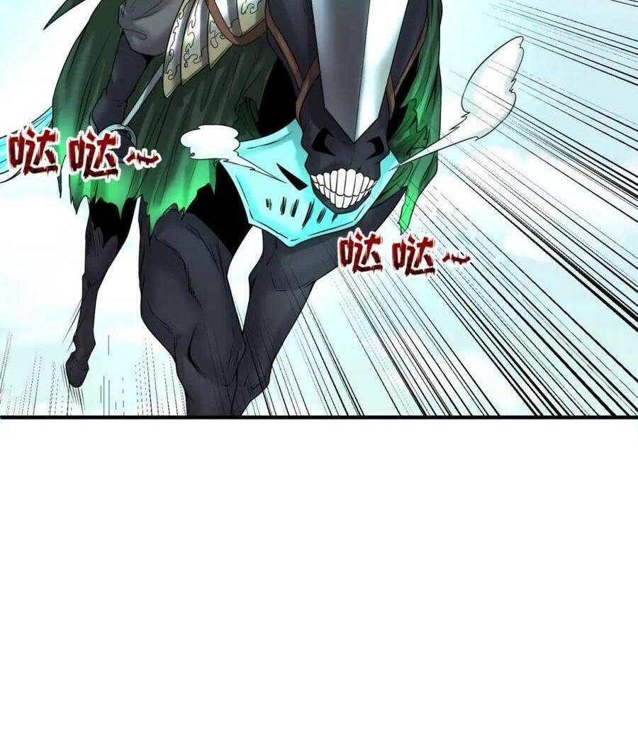 Kỷ Nguyên Kỳ Lạ Chap 64 - Next Chap 65