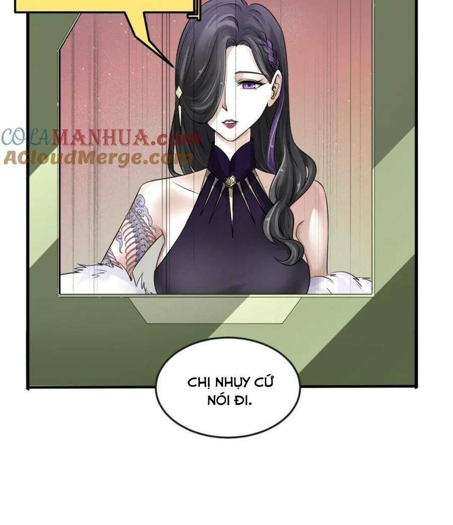 Kỷ Nguyên Kỳ Lạ Chap 64 - Next Chap 65