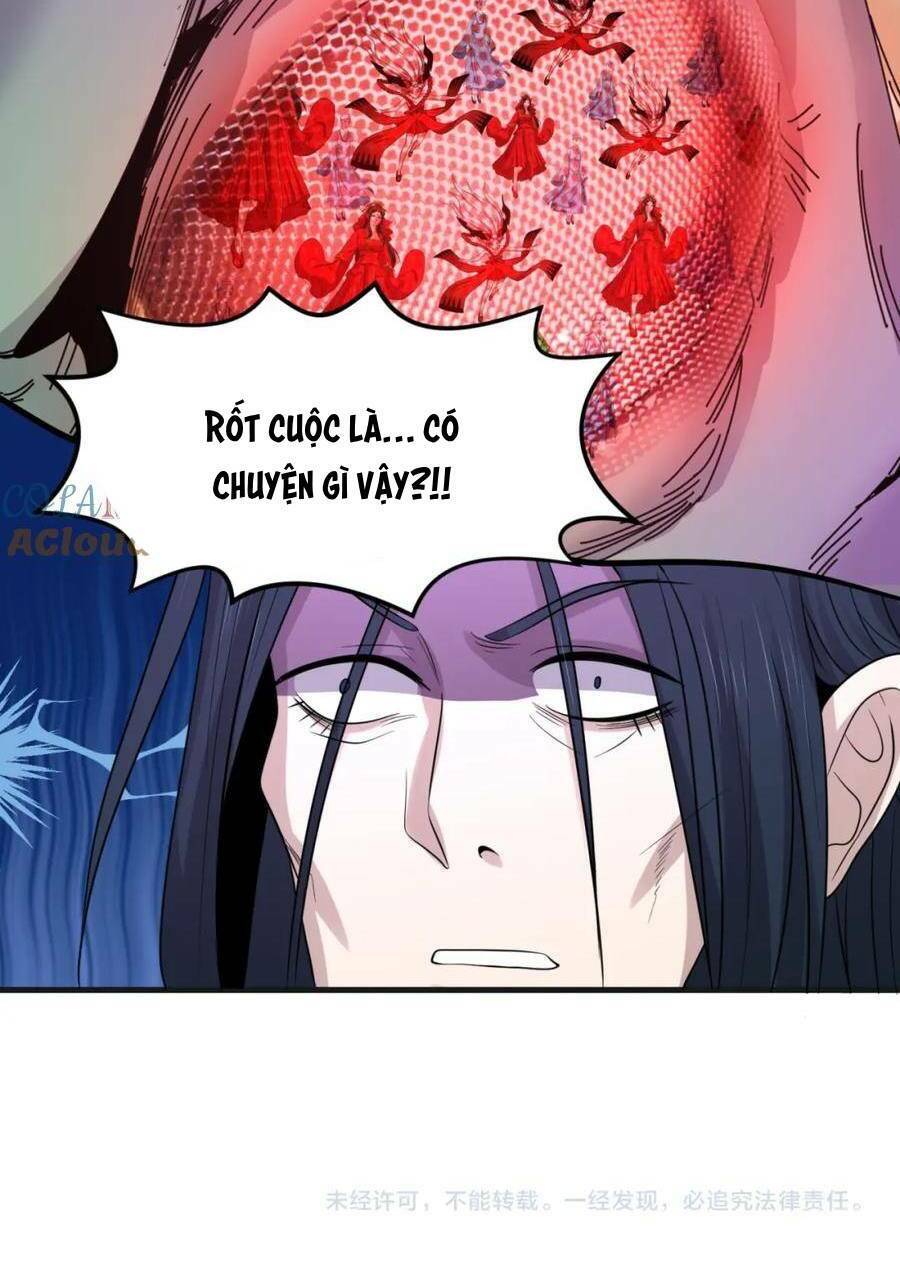 Kỷ Nguyên Kỳ Lạ Chap 65 - Next Chap 66