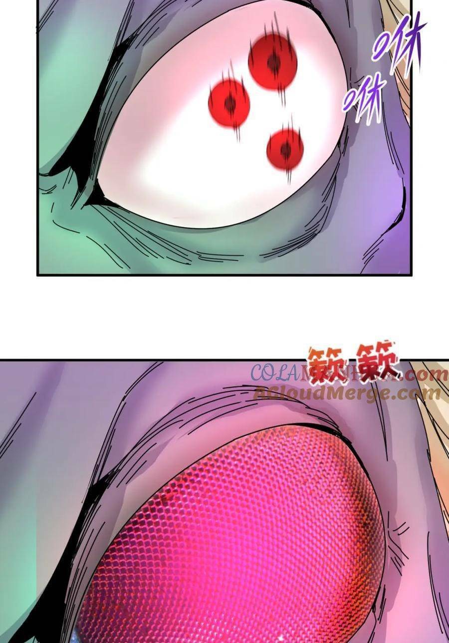 Kỷ Nguyên Kỳ Lạ Chap 65 - Next Chap 66