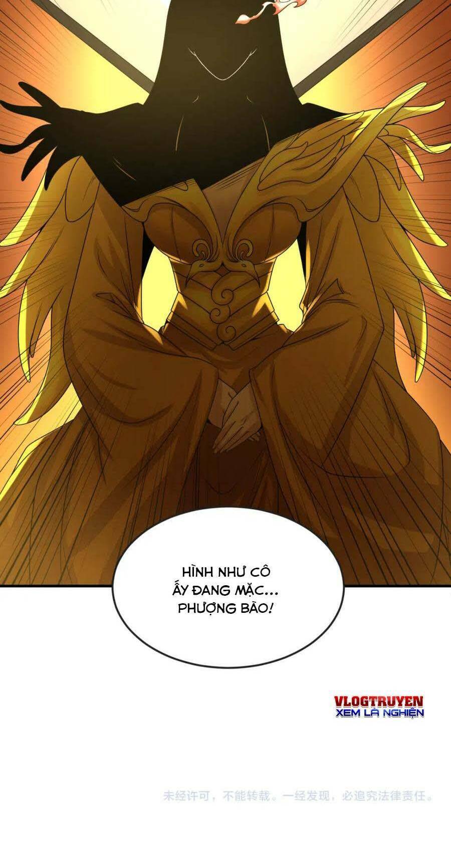 Kỷ Nguyên Kỳ Lạ Chap 68 - Next Chap 69