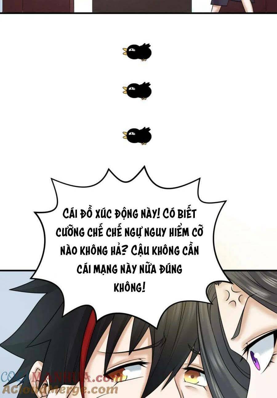 Kỷ Nguyên Kỳ Lạ Chap 68 - Next Chap 69