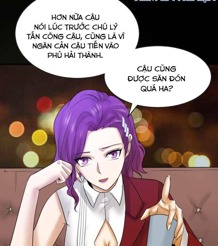 Kỷ Nguyên Kỳ Lạ Chap 69 - Next Chap 70