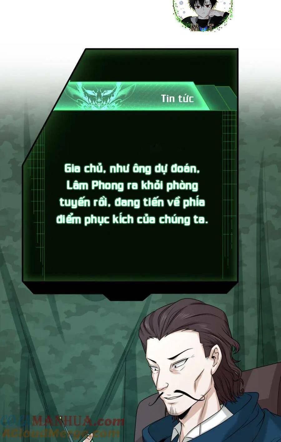 Kỷ Nguyên Kỳ Lạ Chap 70 - Next Chap 71