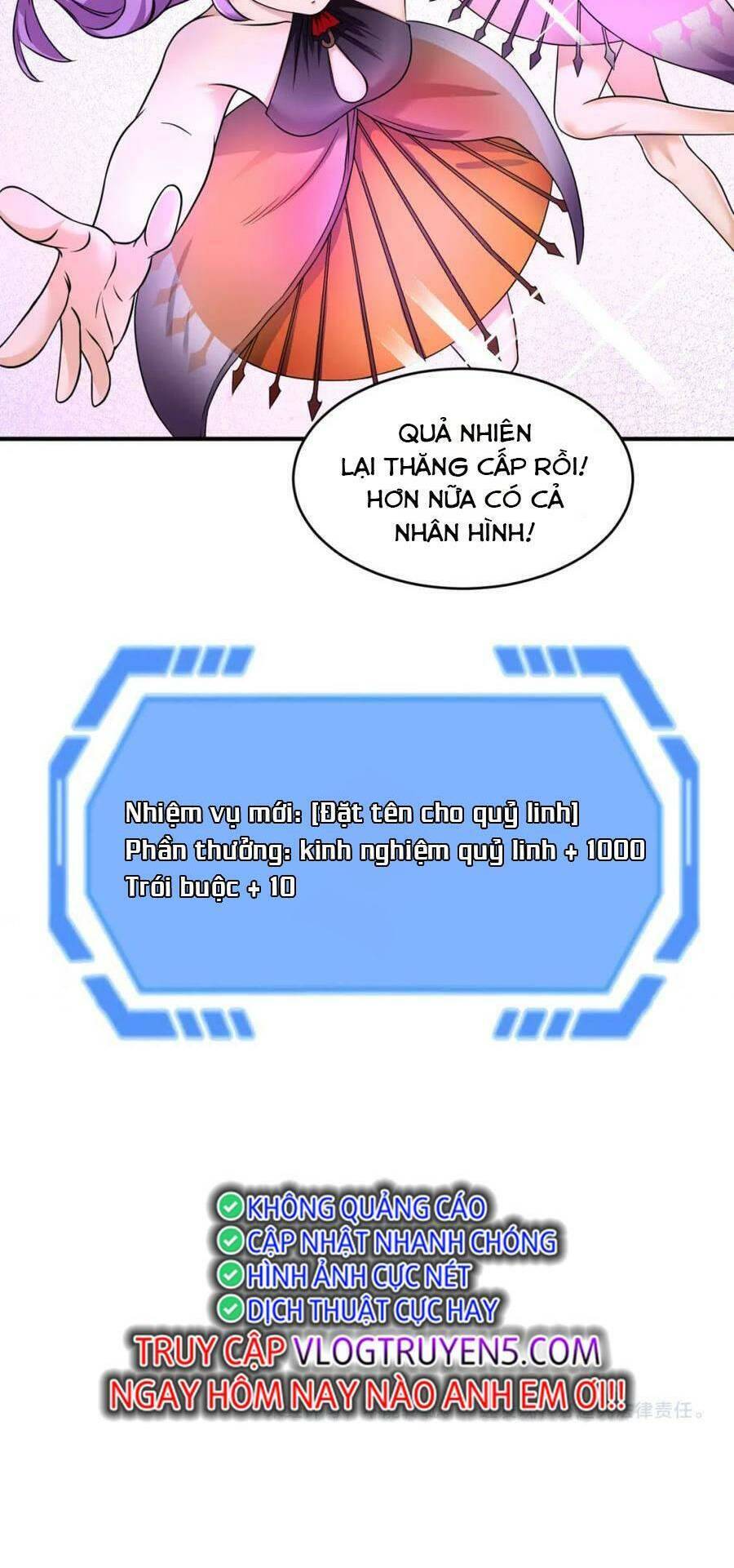 Kỷ Nguyên Kỳ Lạ Chap 70 - Next Chap 71