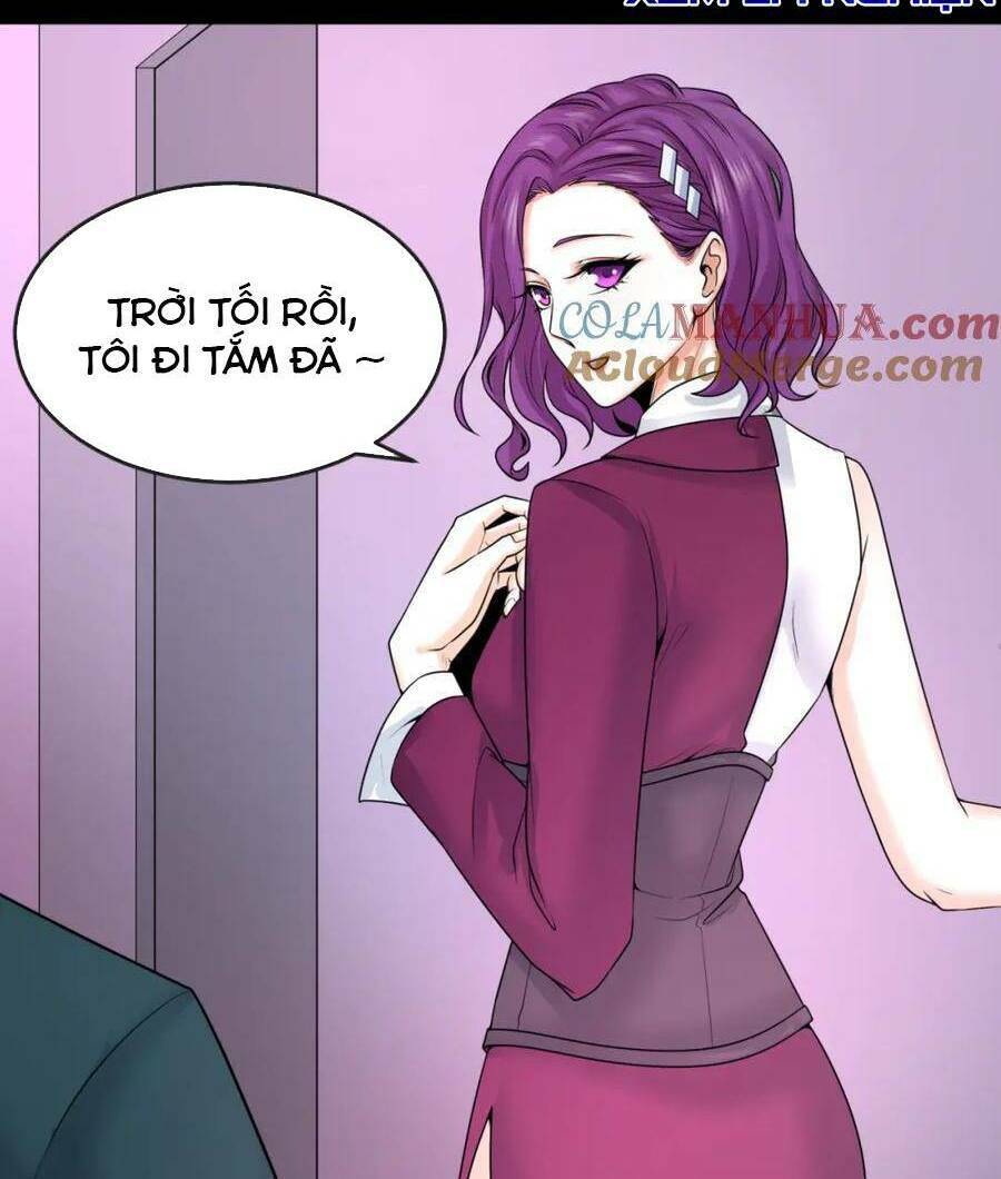 Kỷ Nguyên Kỳ Lạ Chap 70 - Next Chap 71