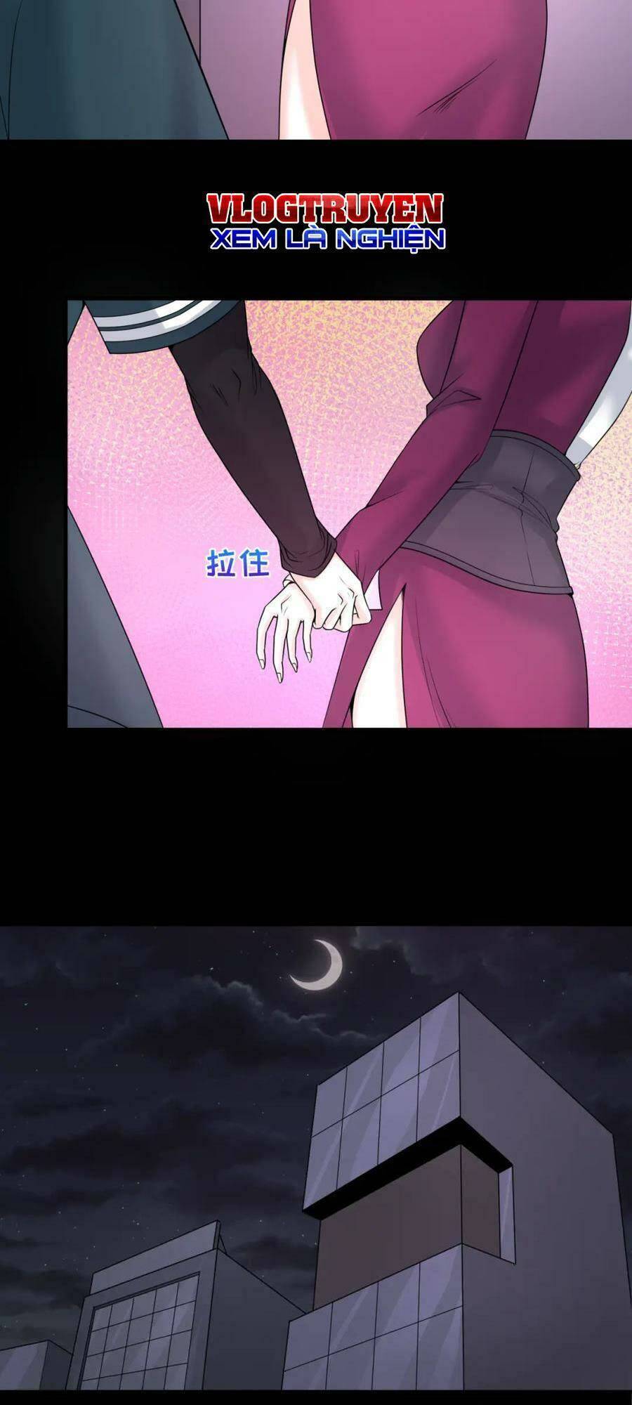 Kỷ Nguyên Kỳ Lạ Chap 70 - Next Chap 71