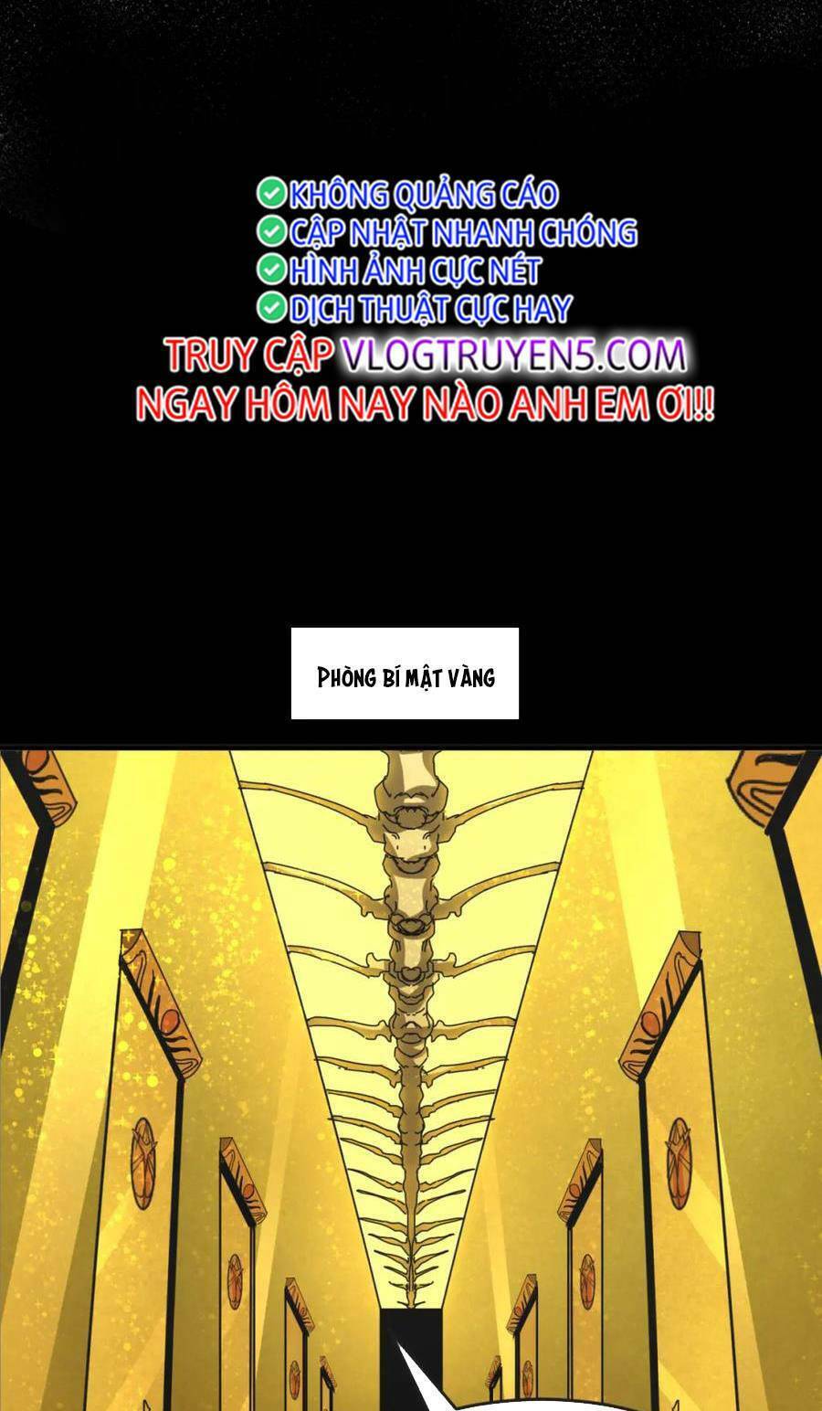 Kỷ Nguyên Kỳ Lạ Chap 71 - Next Chap 72