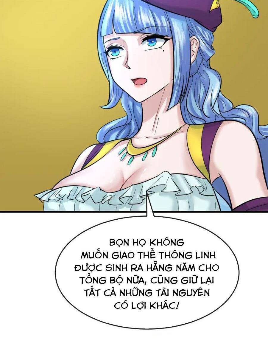 Kỷ Nguyên Kỳ Lạ Chap 71 - Next Chap 72