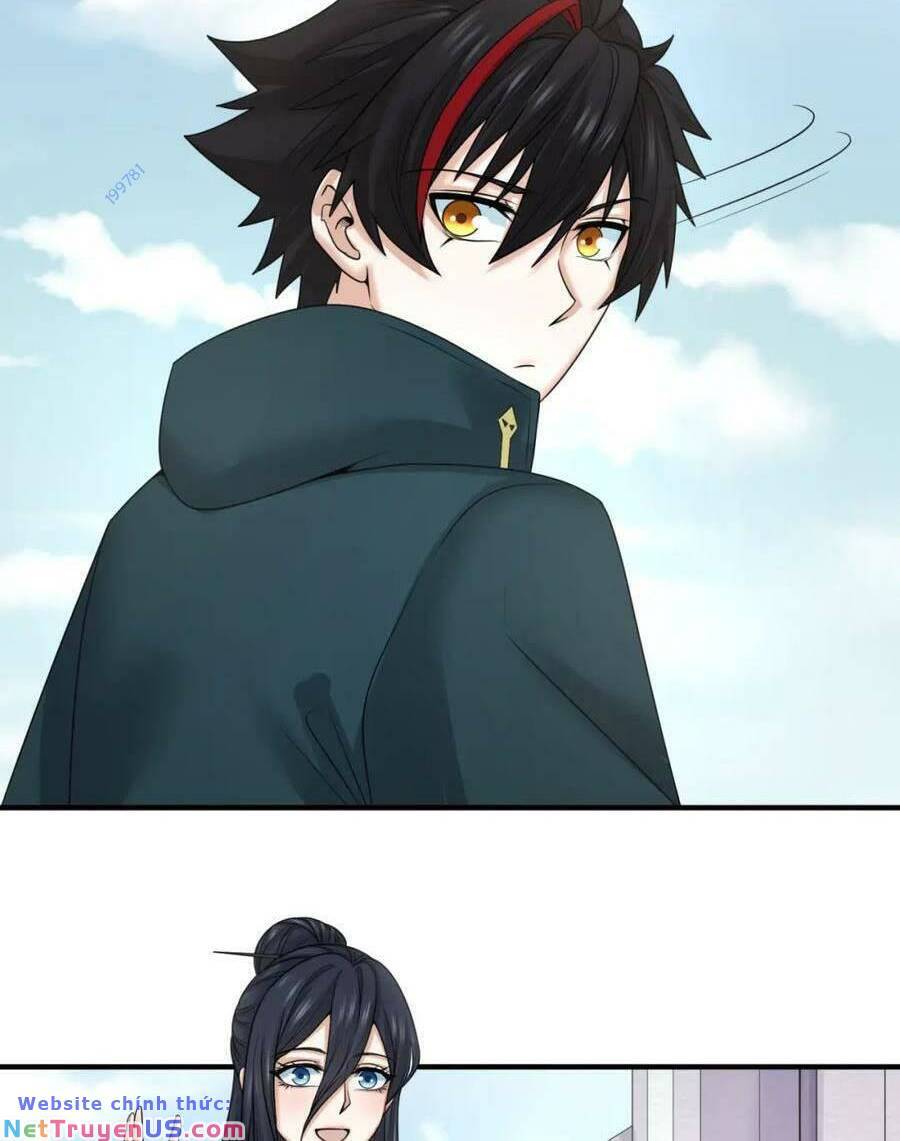 Kỷ Nguyên Kỳ Lạ Chap 72 - Next Chap 73