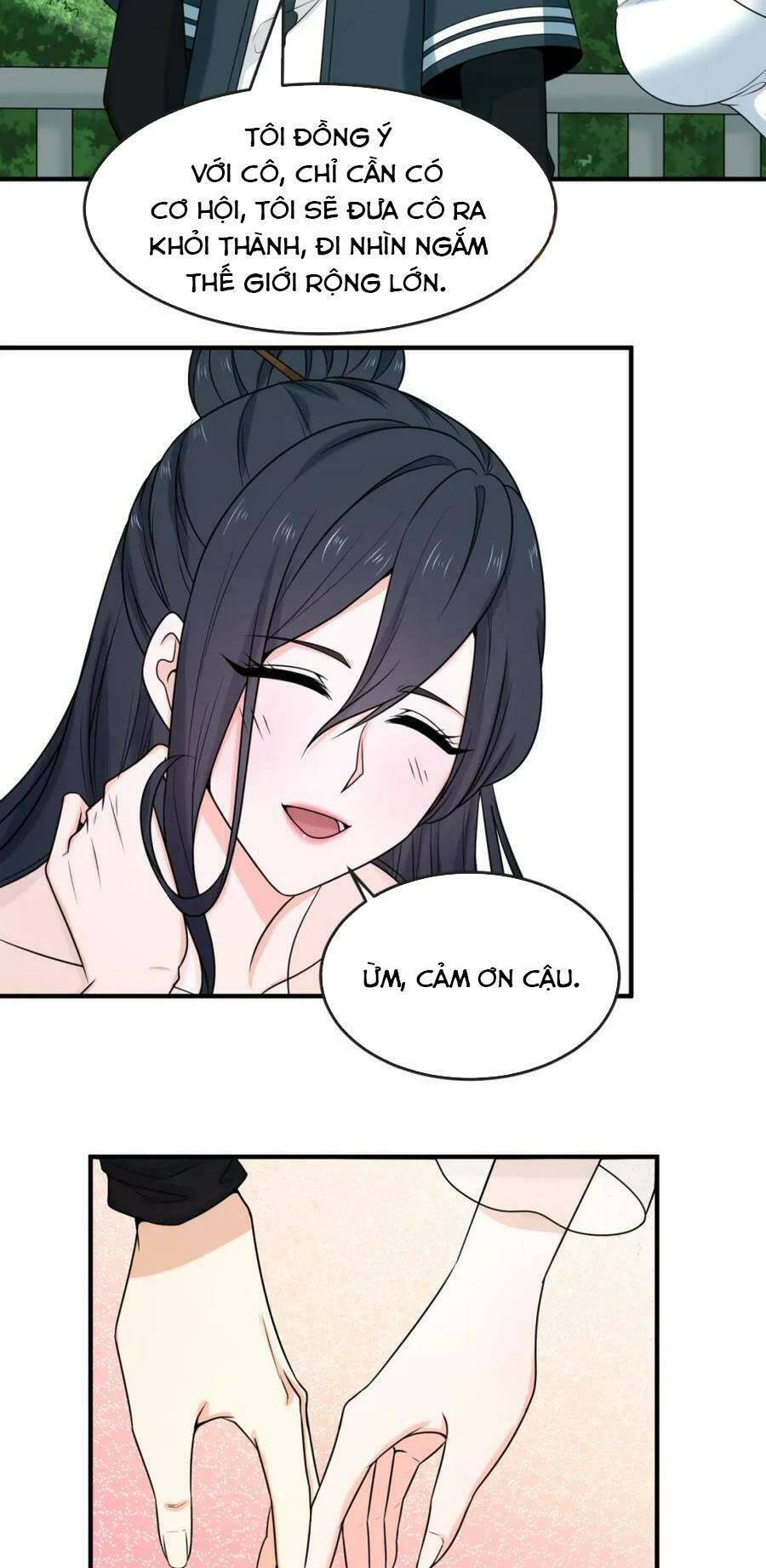 Kỷ Nguyên Kỳ Lạ Chap 72 - Next Chap 73