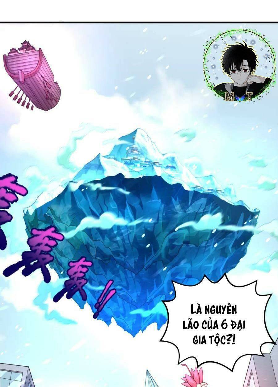 Kỷ Nguyên Kỳ Lạ Chap 72 - Next Chap 73