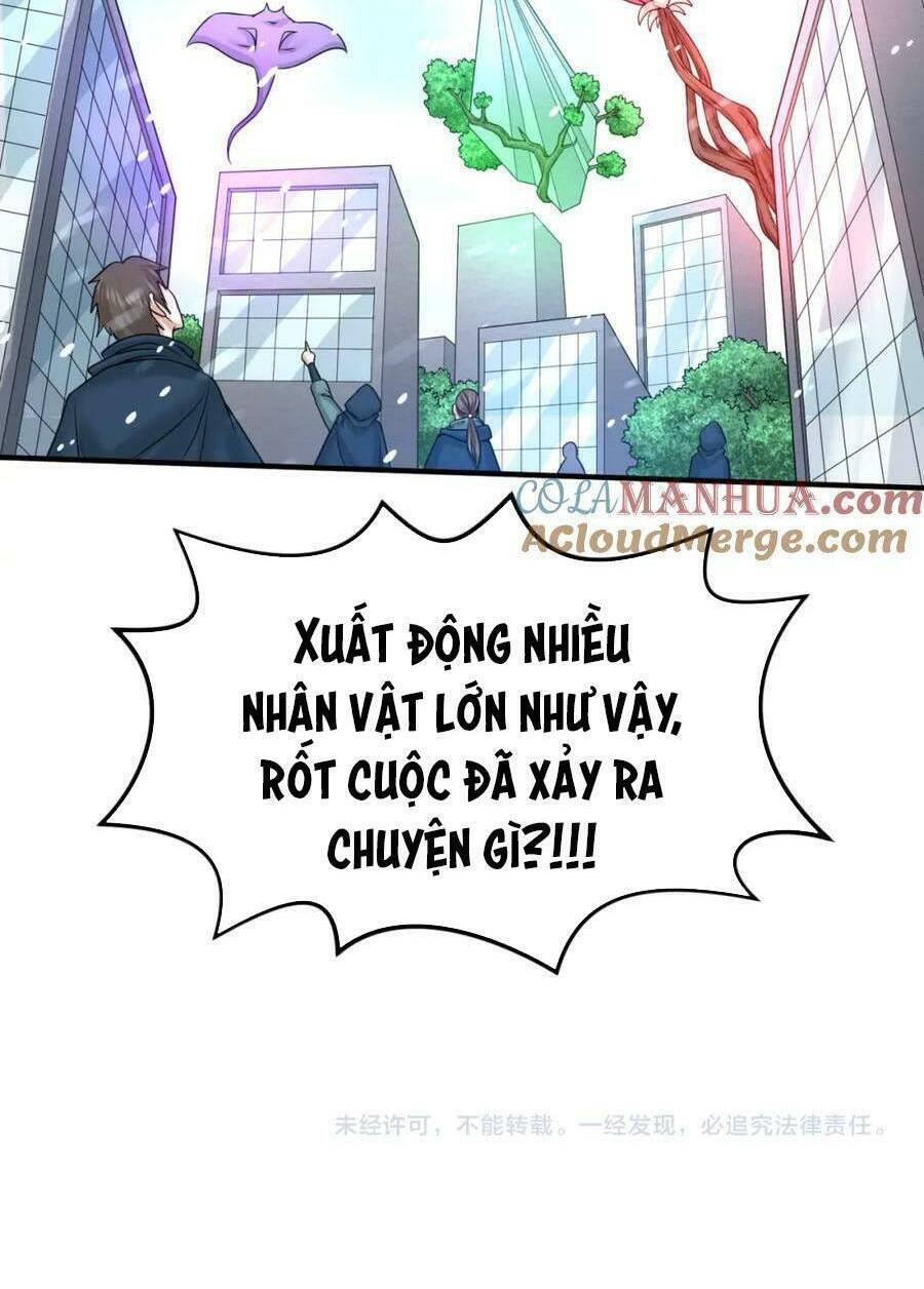Kỷ Nguyên Kỳ Lạ Chap 72 - Next Chap 73